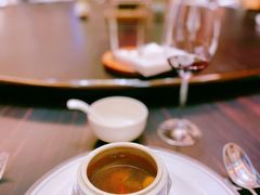老火例汤-新骏景万豪酒店·万豪中餐厅
