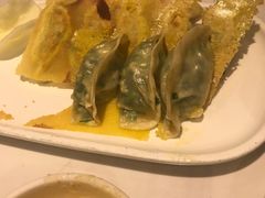 -海荣锅贴馆(五味十字店)