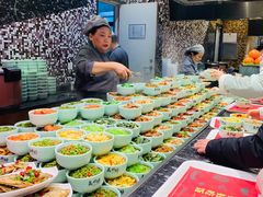 -食悦天美食广场(武汉壹方购物中心店)