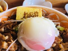 -桃花丼烧肉饭(凯丹商场店)
