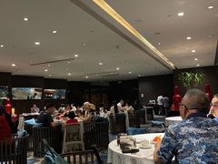 -红棉中餐厅·广州海航威斯汀酒店