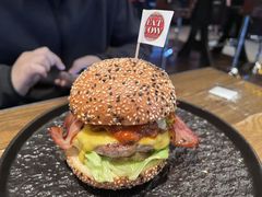 -FAT COW(静安寺店)