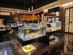 -璞御·海鲜·雪花牛肉局(宾水西道店)