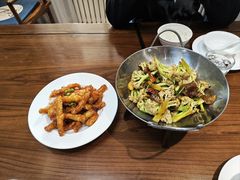 -巨鼎谭家菜(普照寺路店)
