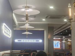 -九龙茶记·粤式餐厅融合菜(鹭江店)