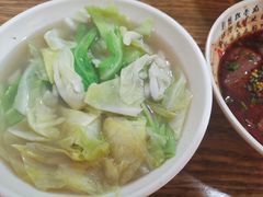 白菜-杨三娘跷脚牛肉(羊子山西路店)