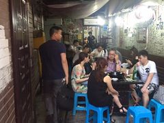 -石灰市毛记烧鸡公(解放碑店)