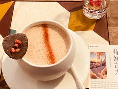 -时光花园(白鹭洲店)