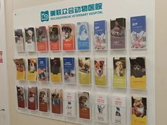 -美联众合爱康动物医院•复杂内科•肿瘤科•牙科•腔镜诊疗中心