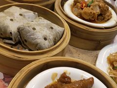 -点都德(大茶楼店)