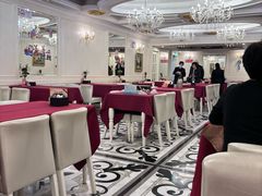 -红房子西菜馆(淮海店)