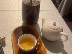 -上海和平饭店龙凤厅 Dragon Phoenix
