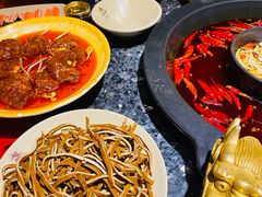 -蜀大侠火锅(寰球文化地标·总府店)