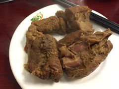-老城红焖羊肉(老步行街店)