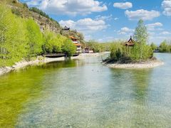 -芦芽山旅游度假区