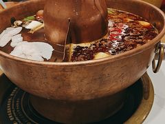 -东门口·新式老北京火锅(河西龙湖天街店)