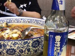-娄三少·老北京春饼烤鸭家常菜(方庄店)