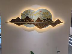 -何适山庄·团餐住宿(水长城P2停车场店)