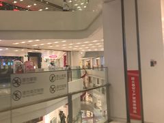 -凯德广场(武胜路店)