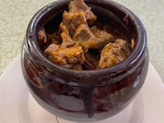 -华梅西餐厅(哈尔滨中央大街店)