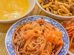 -王菊美食街·王菊面馆(总店)