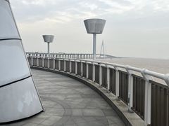 -宁波海天一洲景区