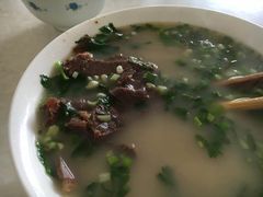 -剑南五香牛肉店