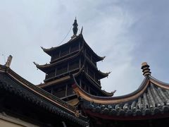 -狼牙山风景区