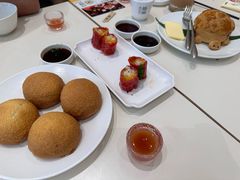 -蔡澜点心·粤菜(月星环球港店)