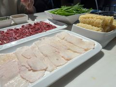 -围炉夜话·潮汕卤水火锅(榕江店)