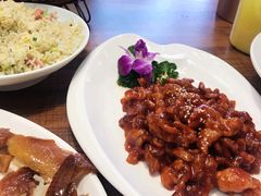 -北京烤鸭(东门町店)