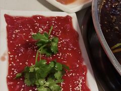 -百口川老火锅(西科大新区店)