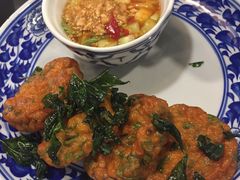 -simply thai天泰(长泰广场店)
