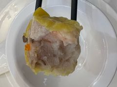 -万山楼海鲜酒家·二十三年老字号