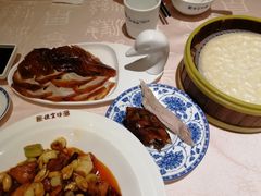 -便宜坊烤鸭店(甜水园店)
