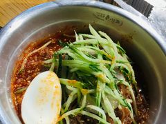 冷面-姜虎东白丁烤肉(恒隆广场店)