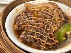 -添好运点心专门店(深水埗店)