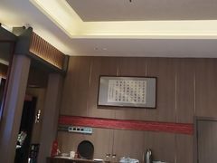 -沽上民肴·海鲜锅贴·天津菜(福州道鸿正家园店)