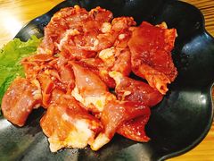 -大壮家原味烤肉(兴华北街店)