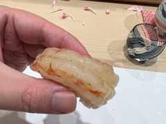 -鮨一日本料理(大中华店)