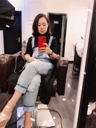 点击看大图 -Tipo Hair salon(明星)店