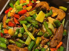 -胡马八破·川菜小馆(高新万达店)