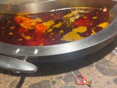 -蜀国大将老火锅(江北店)