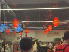 -一烙锅(友谊店)