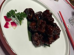 -上海老饭店(北京分店)