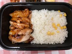 -俄士厨房(万松园店)