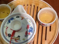 -南拳十三姨·潮汕砂锅粥(世纪金源店)