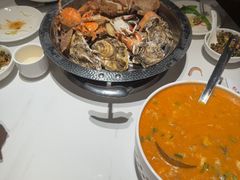 -澜小宴·锦绣江南(金沙滩店)