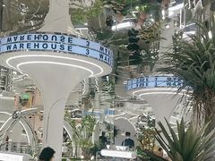 -3号仓库·创意中国菜(新世界城店)