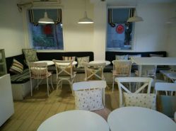 -明匠曲蛋糕西点屋(穗花新村店)
